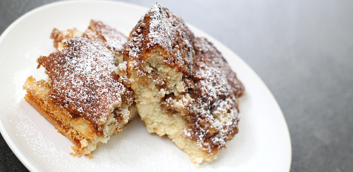 Classic Coffee Cake Recipe Starbucks Classic Coffee Cake Recipe Starbucks